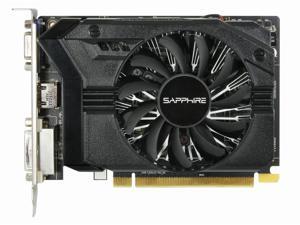 SAPPHIRE AMD RADEON R7 250 2G DDR3 PCI-E - VIDEO CARD - 11215-21-20G SAPPHIRE AMD RADEON R7 250 2G DDR3 PCI-E - VIDEO CARD - 11215-21-20G