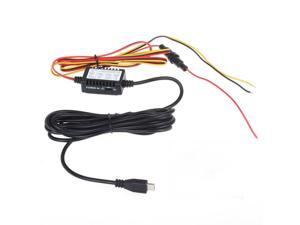 12v to 5v hard wire adapter cable Micro USB Jack 1M Input And 3M Output Cable With Mini USB/Micro USB Plug for Mini USB/Micro USB Plug Car Dash Camera 0903 DVR Parking model Parking Power switch 12v to 5v hard wire adapter cable Micro USB Jack 1M Input And 3M Output Cable With Mini USB/Micro USB Plug for Mini USB/Micro USB Plug Car Dash Camera 0903 DVR Parking model Parking Power switch