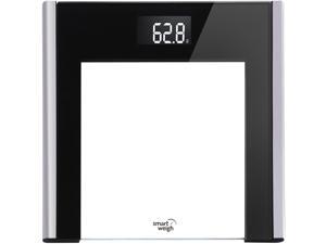 Smart Weigh Precision Ultra Slim Digital Bathroom Scale w/ Instant Step-on Tech Smart Weigh Precision Ultra Slim Digital Bathroom Scale w/ Instant Step-on Tech