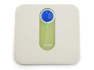 Smart Weigh Mother and Baby Digital Bathroom Scale w/ Ultra Wide Platform Smart Weigh Mother and Baby Digital Bathroom Scale w/ Ultra Wide Platform