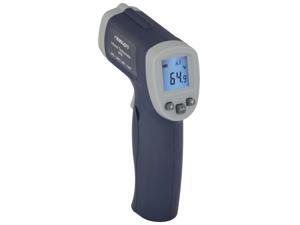 MeasuPro Temperature Gun Non-Contact Digital Infrared Thermometer w Laser Target MeasuPro Temperature Gun Non-Contact Digital Infrared Thermometer w Laser Target