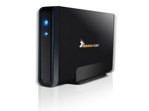 Hornetek Viper SSC (HT-316SSC) 3.5" Enclosure with eSATA and USB2.0 model suits the very basic need of external storage users. Fabricated in rigid aluminum enclosure with Hot -SWAP function. Hornetek Viper SSC (HT-316SSC) 3.5" Enclosure with eSATA and USB2.0 model suits the very basic need of external storage users. Fabricated in rigid aluminum enclosure with Hot -SWAP function.