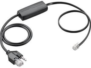 Plantronics EHS APV-62 38734-01 Electronic Hook Switch Cable for Avaya Phones Plantronics EHS APV-62 38734-01 Electronic Hook Switch Cable for Avaya Phones