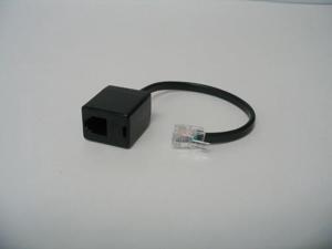 Plantronics 40287-14 Adapter for APV-60 EHS for Savi to 14xx 96xx Telephones Plantronics 40287-14 Adapter for APV-60 EHS for Savi to 14xx 96xx Telephones