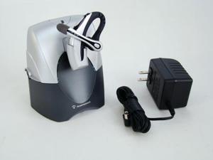 Plantronics Voyager 510S + 500A Bluetooth Wireless Headset Plantronics Voyager 510S + 500A Bluetooth Wireless Headset