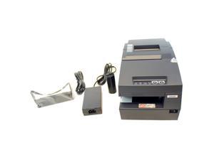NEW EPSON TM-H6000III Thermal Point of Sale Dot Matrix Printer M147G NEW EPSON TM-H6000III Thermal Point of Sale Dot Matrix Printer M147G