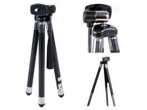 NEW Home Compact Sturdy Camera Tripod Up to 41" Universal Mount - 1601186 NEW Home Compact Sturdy Camera Tripod Up to 41" Universal Mount - 1601186
