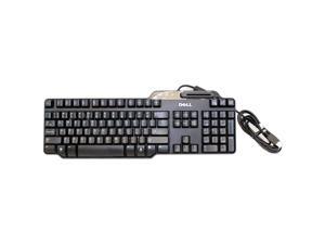 NEWOTHER Dell USB Smart Card Reader Keyboard - KW240 NEWOTHER Dell USB Smart Card Reader Keyboard - KW240