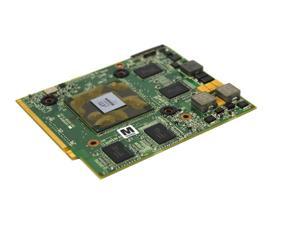 NEWOTHER Alienware M17-R1 512MB ATI Master Laptop Video Card 40GAB0439-C40M NEWOTHER Alienware M17-R1 512MB ATI Master Laptop Video Card 40GAB0439-C40M