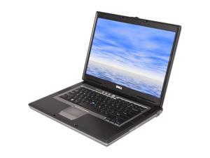 DELL Laptop Latitude D830 Intel Core 2 Duo T7250 (2.00 GHz) 2 GB Memory 80 GB HDD 15.4" Windows XP Professional DELL Laptop Latitude D830 Intel Core 2 Duo T7250 (2.00 GHz) 2 GB Memory 80 GB HDD 15.4" Windows XP Professional