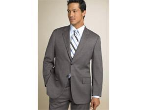 Classic Two Button Mid Gray~Grey(Not Very light & Not Dark Gray) Business Suit Classic Two Button Mid Gray~Grey(Not Very light & Not Dark Gray) Business Suit