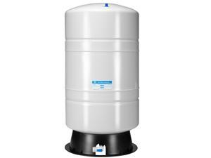 iSpring 20 Gallon Reverse Osmosis Water Storage Tank #T20M - Color may be white or blue iSpring 20 Gallon Reverse Osmosis Water Storage Tank #T20M - Color may be white or blue