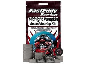 Tamiya Midnight Pumpkin 1/12th (58044) Sealed Bearing Kit Tamiya Midnight Pumpkin 1/12th (58044) Sealed Bearing Kit