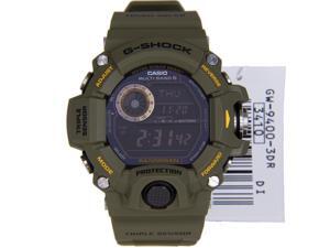 CASIO GW-9400-3DR GW-9400-3 CASIO GW-9400-3DR GW-9400-3