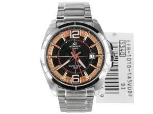 Casio Edifice Mens Watch EFR-101D-1A5 EFR-101D-1A EFR-101D-1 EFR101D Casio Edifice Mens Watch EFR-101D-1A5 EFR-101D-1A EFR-101D-1 EFR101D