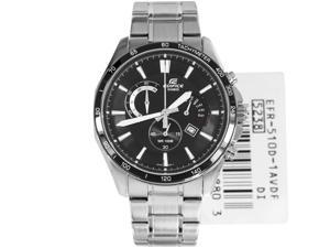 Casio Edifice Chronograph Watch EFR-510D-1A Casio Edifice Chronograph Watch EFR-510D-1A
