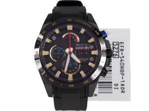 EFR-540RBP-1ADR EFR540RBP Casio Edifice Red Bull Watch EFR-540RBP-1ADR EFR540RBP Casio Edifice Red Bull Watch