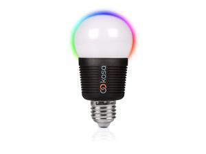 Veho VKB-001-E26 Kasa Bluetooth Smart Lighting LED Screw Cap E26 Bulb Veho VKB-001-E26 Kasa Bluetooth Smart Lighting LED Screw Cap E26 Bulb