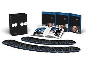 JAMES BOND: ULTIMATE COLLECTION JAMES BOND: ULTIMATE COLLECTION