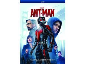 ANT-MAN ANT-MAN