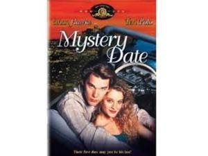 MYSTERY DATE MYSTERY DATE