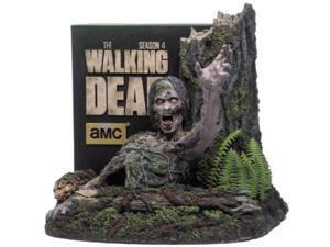 WALKING DEAD:SEASON 4 LE WALKING DEAD:SEASON 4 LE