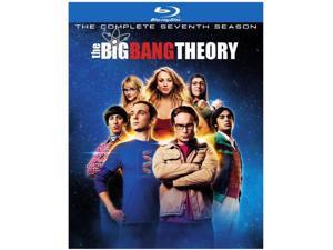 BIG BANG THEORY:COMPLETE SEVENTH SEAS BIG BANG THEORY:COMPLETE SEVENTH SEAS
