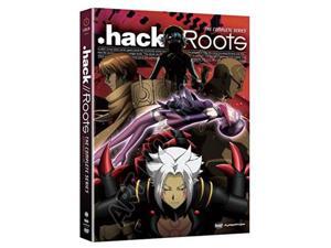 HACK//ROOTS COMPLETE BOX SET HACK//ROOTS COMPLETE BOX SET