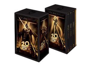 FOX 75TH ANNIVERSARY GIFTSET FOX 75TH ANNIVERSARY GIFTSET