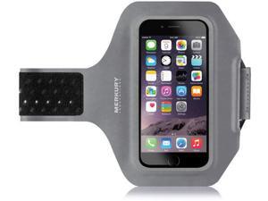 MERKURY INNOVATIONS - MERKURY MI-PH6A3-103 IPHONE 6 THN NEOPRENE ARMBAND MERKURY INNOVATIONS - MERKURY MI-PH6A3-103 IPHONE 6 THN NEOPRENE ARMBAND