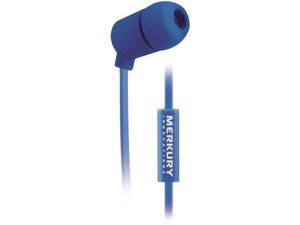 MERKURY INNOVATIONS - MERKURY MI-EM302-400 COLORBUDS EARBUDS W/MIC MERKURY INNOVATIONS - MERKURY MI-EM302-400 COLORBUDS EARBUDS W/MIC