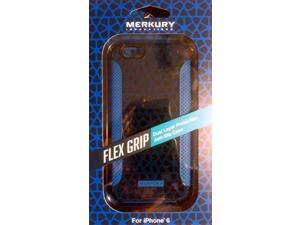 MERKURY INNOVATIONS - MERKURY MI-PH627-400 IPHONE 6 FLEX CASE MERKURY INNOVATIONS - MERKURY MI-PH627-400 IPHONE 6 FLEX CASE
