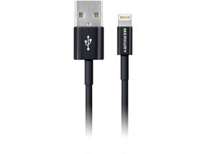 MERKURY INNOVATIONS - MERKURY MI-SCA03-101 MFI CERTIFIED 3FT CABLE MERKURY INNOVATIONS - MERKURY MI-SCA03-101 MFI CERTIFIED 3FT CABLE