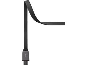 MERKURY INNOVATIONS - MERKURY MI-CAU51-101 5FT FLAT RUBBER MICRO USB CBL MERKURY INNOVATIONS - MERKURY MI-CAU51-101 5FT FLAT RUBBER MICRO USB CBL