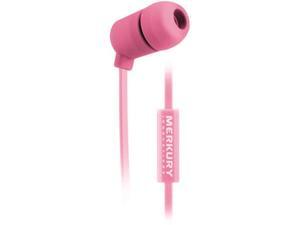 MERKURY INNOVATIONS - MERKURY MI-EM302-652 COLORBUDS EARBUDS WITH MIC MERKURY INNOVATIONS - MERKURY MI-EM302-652 COLORBUDS EARBUDS WITH MIC