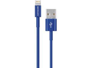 MERKURY INNOVATIONS - MERKURY MI-SCA03-412 MFI CERTIFIED 3FT CABLE MERKURY INNOVATIONS - MERKURY MI-SCA03-412 MFI CERTIFIED 3FT CABLE