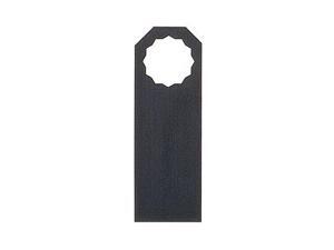 2" Caulking Cutter Straight Blades Pack of 5 (For Fein) 2" Caulking Cutter Straight Blades Pack of 5 (For Fein)