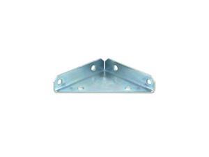 2" Triangular Corner Iron 2" Triangular Corner Iron