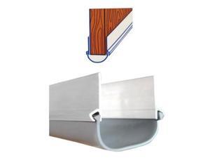 3' White Door Bottom Weatherseal 3' White Door Bottom Weatherseal