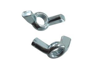 8/32 Wing Nuts (Box of 100) 8/32 Wing Nuts (Box of 100)