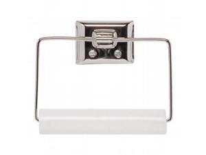 Chrome Plated Swing Type Toilet Paper Holder Chrome Plated Swing Type Toilet Paper Holder