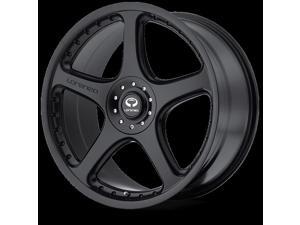 Lorenzo WL028 21x8.5 5x112/120 +35mm Satin Black 74.1 center bore Lorenzo WL028 21x8.5 5x112/120 +35mm Satin Black 74.1 center bore