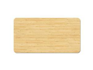 Smartdesk Classic Table Top 53" x 30", Bamboo Smartdesk Classic Table Top 53" x 30", Bamboo