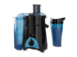 Oster Juice and Blend 2 Go Compact Juice Extractor and Personal Blender Oster Juice and Blend 2 Go Compact Juice Extractor and Personal Blender