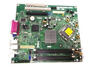 Genuine Dell OptiPlex GX620 Q945G F8098 HH807 X9682 PCI Desktop Motherboard Genuine Dell OptiPlex GX620 Q945G F8098 HH807 X9682 PCI Desktop Motherboard