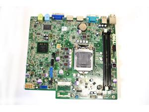 Original Dell Optiplex 7010 MN1TX USFF LGA 1155 System Motherboard Original Dell Optiplex 7010 MN1TX USFF LGA 1155 System Motherboard