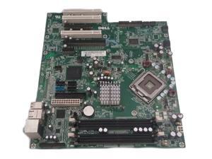 New Genuine Dell Dimension 9150 9100 LGA755 Desktop Motherboard - FJ030 0FJ030 New Genuine Dell Dimension 9150 9100 LGA755 Desktop Motherboard - FJ030 0FJ030