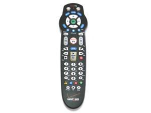 New Verizon FiOS TV/DVR Remote Controls RC2655005/01B Latest Version 3.0 P265v3 New Verizon FiOS TV/DVR Remote Controls RC2655005/01B Latest Version 3.0 P265v3