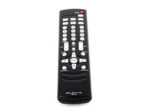Genuine OEM OLEVIA RC-LTL LCD TV Remote Control Genuine OEM OLEVIA RC-LTL LCD TV Remote Control
