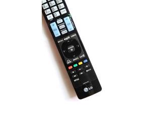 LG AKB72914207 LCD LED HDTV Remote AKB72914003 AKB72914240 For 55LD650 46LD550UB LG AKB72914207 LCD LED HDTV Remote AKB72914003 AKB72914240 For 55LD650 46LD550UB